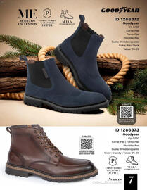 Catálogo Price Shoes Página 7