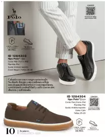 Catálogo Price Shoes Página 10