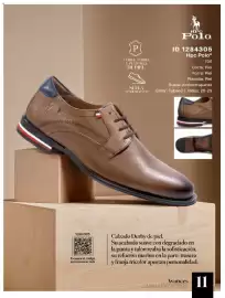 Catálogo Price Shoes Página 11