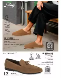 Catálogo Price Shoes Página 12