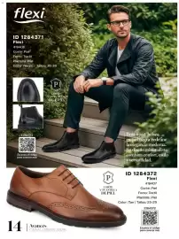 Catálogo Price Shoes Página 14