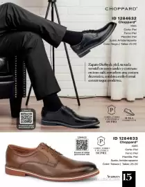 Catálogo Price Shoes Página 15