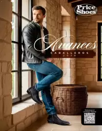 Catálogo Price Shoes Página 20