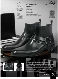 Catálogo Price Shoes Página 3