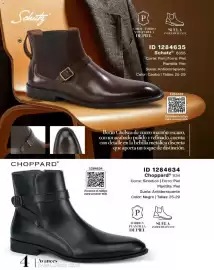 Catálogo Price Shoes Página 4