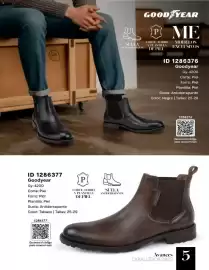 Catálogo Price Shoes Página 5