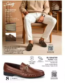 Catálogo Price Shoes Página 8