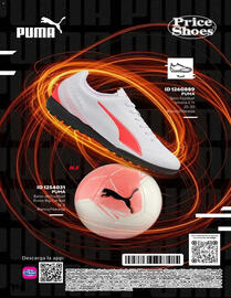 Catálogo Price Shoes Página 7