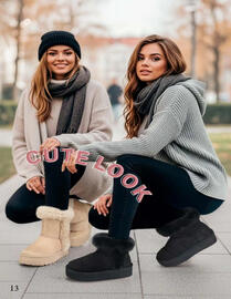 Catálogo Price Shoes Página 12