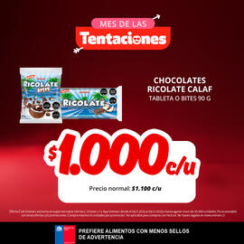 Catálogo Unimarc Página 4