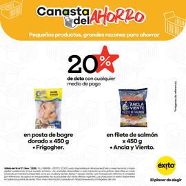 Catálogo Éxito Página 4