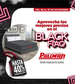 Catálogo Flamingo Página 1