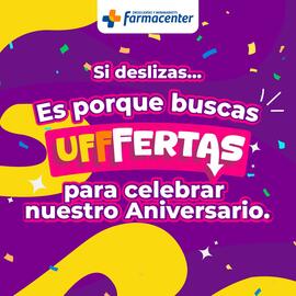 Catálogo Farmacenter Página 1