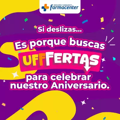 Catálogo Farmacenter (válido hasta 30-11)