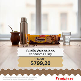 Catálogo Ferniplast Página 1