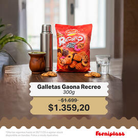 Catálogo Ferniplast Página 2