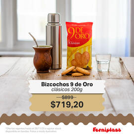 Catálogo Ferniplast Página 3