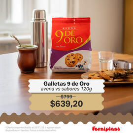 Catálogo Ferniplast Página 4