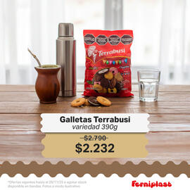 Catálogo Ferniplast Página 5