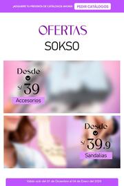 Catálogo Sokso Página 12