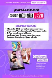 Catálogo Sokso Página 2