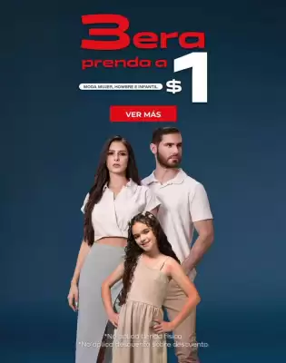 Catálogo Moda RM (válido hasta 29-11)