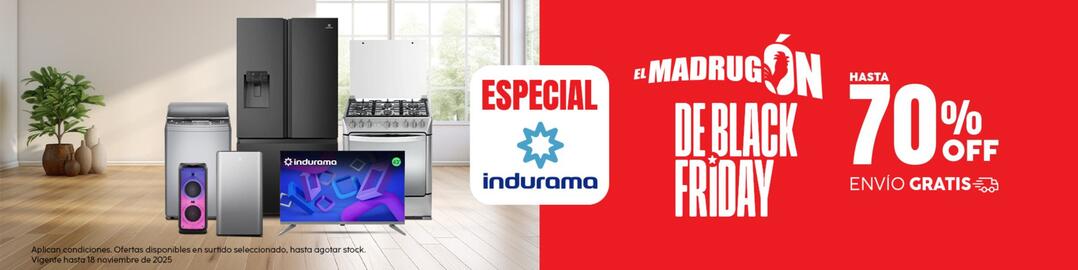 Catálogo Marcimex Página 2