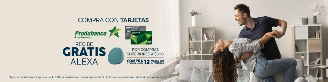 Catálogo Marcimex Página 6