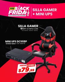 Catálogo Novicompu Página 2