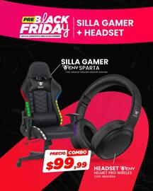 Catálogo Novicompu Página 3