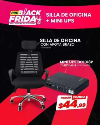 Catálogo Novicompu (válido hasta 30-11)