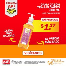 Catálogo Akí semana 46 Página 2