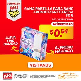 Catálogo Akí semana 46 Página 3