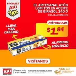 Catálogo Akí semana 46 Página 4