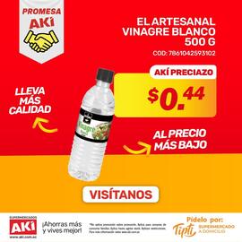 Catálogo Akí semana 46 Página 5
