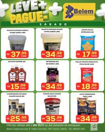 Catálogo Belem Supermercados semana 46 Página 3