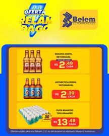 Catálogo Belem Supermercados semana 46 Página 5
