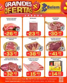 Catálogo Belem Supermercados semana 46 Página 8