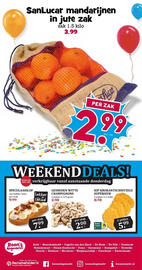 Boon`s Markt folder week 47 Pagina 14