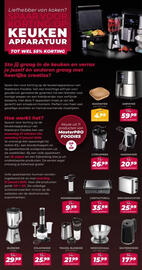 Boon`s Markt folder week 47 Pagina 2