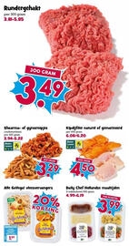 Boon`s Markt folder week 47 Pagina 4