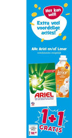 Boon`s Markt folder week 47 Pagina 6