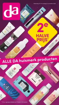 DA folder (geldig t/m 23-11)