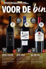 Gall & Gall folder Pagina 4