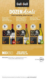 Gall & Gall folder Pagina 8