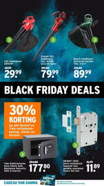 GAMMA folder week 47 Pagina 31