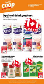 Coop folder week 47 Pagina 1