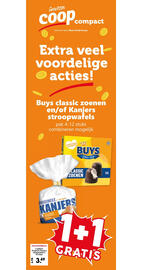 CoopCompact folder week 47 Pagina 1