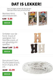 Intratuin folder week 47 Pagina 2