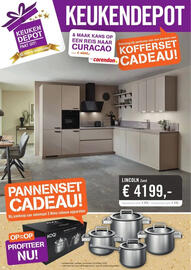 Keukendepot folder week 47 Pagina 1